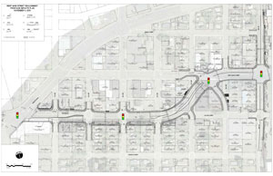 West Main Street Realignment Project